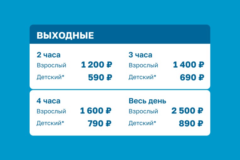 Дни Моржевания 
